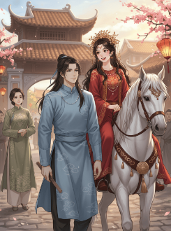 Đức Dương Quận Chúa