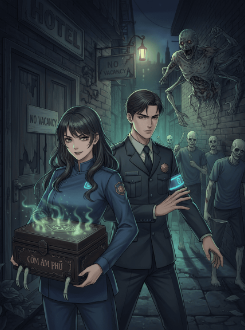 Phần 2 – Hứa Nhất Và Cơm Âm Phủ