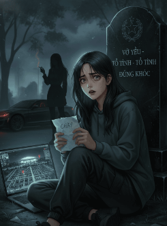 Tâm Nguyện Cuối Cùng