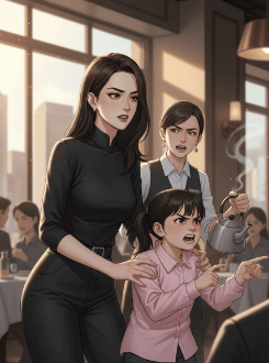 Món Nợ Kiếp Trước