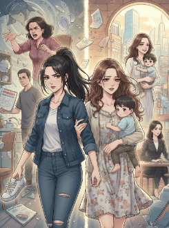 Tình Thương Méo Mó