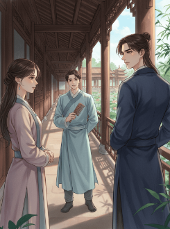 Tình Thâm Không Bằng Tình Đúng Người