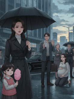 Chồng Cũ Trở Về