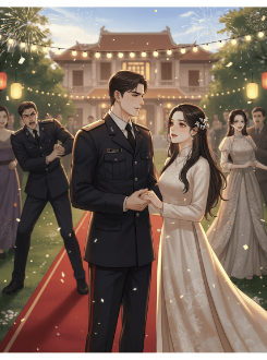 Thái Tử Quân Khu