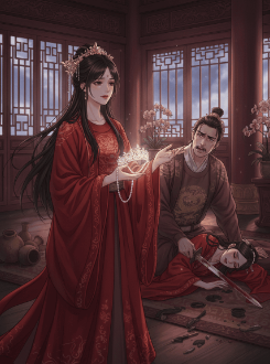 Giành Lấy Công Đạo