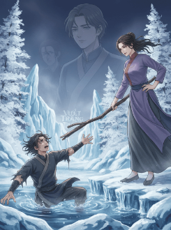 Vùng Tuyết Trắng