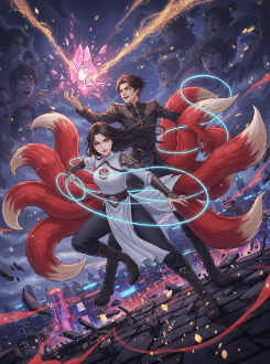 Phần 2 – Như Ý Bắt Yêu Hồ