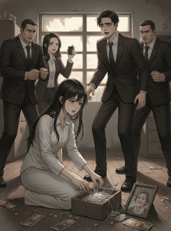 Giá Như Tôi Chưa Từng Yêu Anh