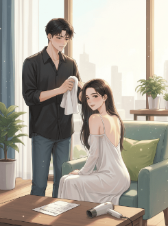 Mất Ký Ức Nhưng Anh Vẫn Yêu Em