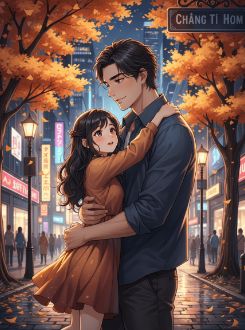 Chàng Khổng Lồ Và Nàng Tí Hon