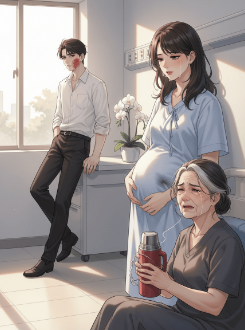 5 Năm Hôn Nhân Phai Tàn