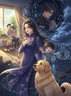 Tôi Gặp Được Nam Chính Của Đời Mình