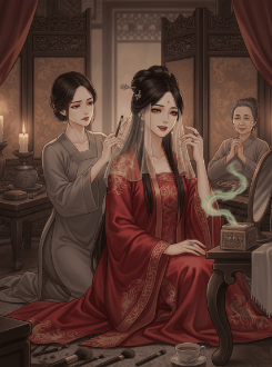 Diệu Thủ Yên Nhứ