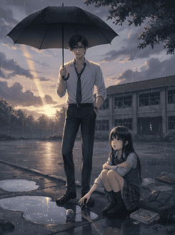 Lời Nói Dối Ngọt Ngào