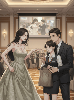 Chiếc Váy Cưới Và Sự Thức Tỉnh Của Tôi