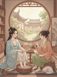 Cứu Vớt Tiểu Thư Não Tình