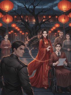 Tân Nương Xung Hỉ