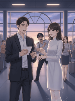 Lá Thư Cuối Cùng