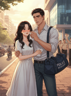 Chàng Trúc Mã Của Tôi