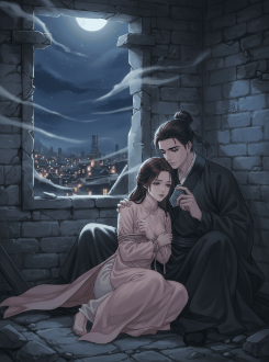 Chàng Thư Sinh Của Ta