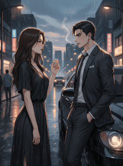 Tôi Trèo Lên Giường Của Ông Trùm