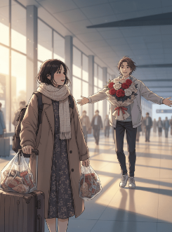 Chạm Đến Trái Tim Nhỏ