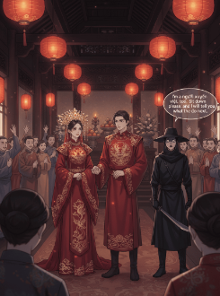 Hôm Nay Thích Khách Cũng Rất Muốn Chết