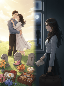 Ánh Sáng Đời Em