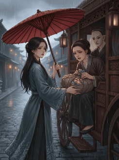 Nam Cưới Nữ Gả