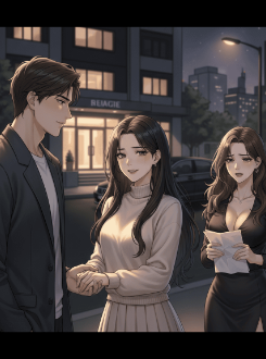 Tôi Tự Cắm Sừng Chính Mình