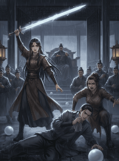 Âm Dương Sai Lệch