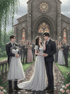 Chồng Tôi Là Cố Thiếu Khanh