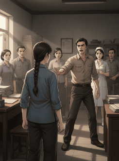 Tương Nam Trở Gió