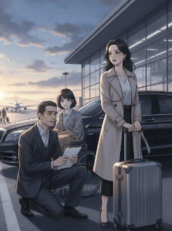 Kẻ Bủn Xỉn Và Cô Nàng Chim Hoàng Yến Tỉnh Táo