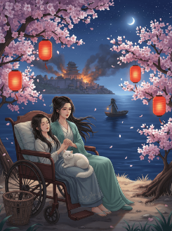 Chiến Lược Thất Bại Tôi Giả Chết Đánh Lừa Nam Chính