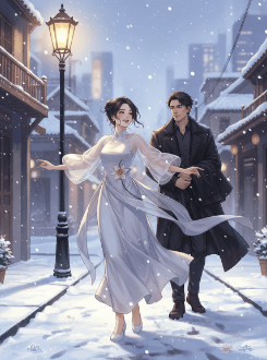 Cô Ấy Nở Rộ Vào Mùa Đông