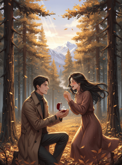 Tiếng Gọi Không Ngơi