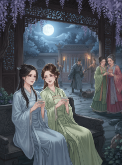 Tranh Đấu Hậu Trạch