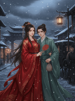 Phồn Hoa Nhất Thế