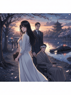 Khô Mộc Phùng Xuân