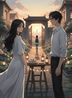 Lãng Phí Bảy Năm Thanh Xuân