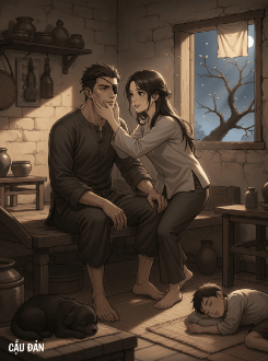 Một Đời Bên Nhau