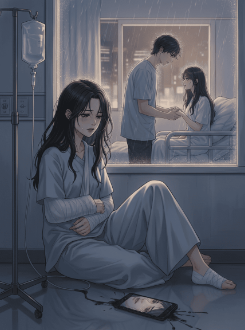 Vả Mặt Bạch Nguyệt Quang