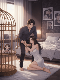 Sau Khi Tặng Búp Bê Cộng Cảm Cho Kẻ Thù Không Đội Trời Chung