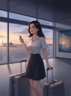 Lựa Chọn Đúng Đắn