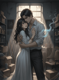 Anh Chàng 8 Múi Đoản Mệnh Của Tiểu Tiên