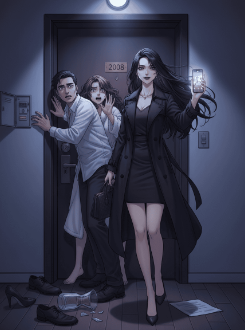 Sau Khi Biết Chồng Ngoại Tình