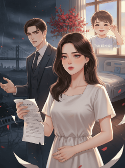 Nữ Chính Trong Câu Chuyện Bi Kịch