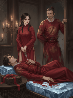 Lỡ Ngủ Nhầm Với Cha Của Tiểu Hầu Gia