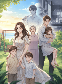 Mười Năm Tình Cảm Hoá Hư Vô